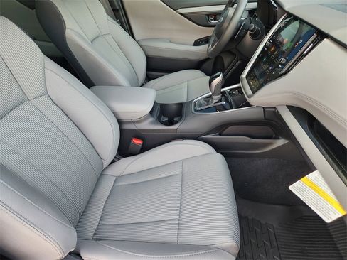 New 2025 Subaru Legacy Premium image 10