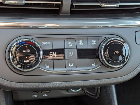 New 2026 Buick Envista Preferred w/ Convenience I Package FWD image 44