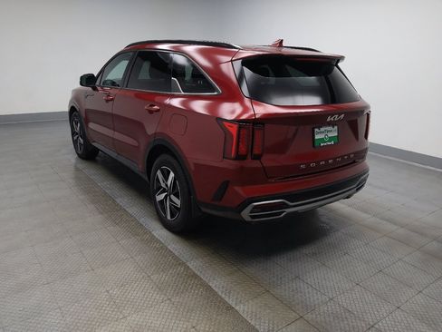Used 2022 Kia Sorento EX w/ Panoramic Sunroof Package FWD image 3