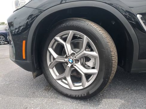 Used 2023 BMW X3 sDrive30i RWD image 38