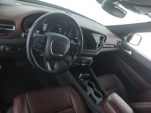 Used 2024 Dodge Durango Citadel AWD/4WD image 17