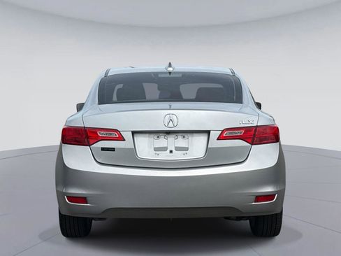 Used 2014 Acura ILX image 4