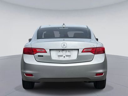 Used 2014 Acura ILX