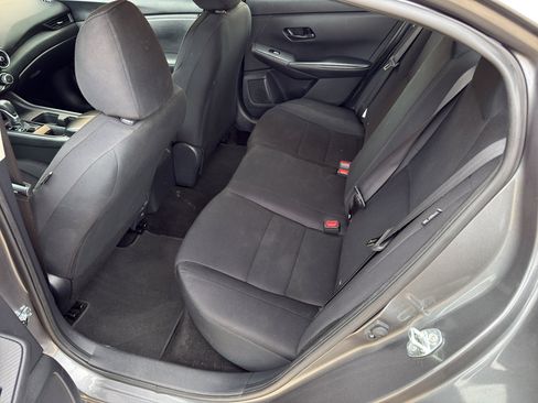 Used 2024 Nissan Sentra S image 24