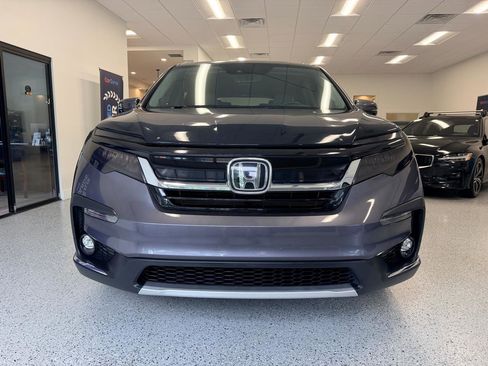 Used 2021 Honda Pilot Touring image 12