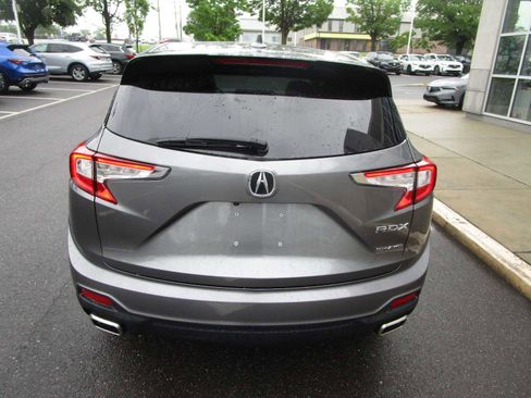 Certified 2023 Acura RDX AWD image 6