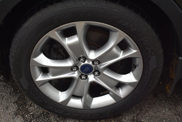 Used 2016 Ford Escape Titanium AWD/4WD image 53