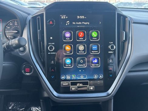 New 2026 Subaru Crosstrek 2.5i Wilderness image 15