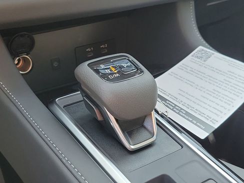 New 2026 Nissan Pathfinder SL image 36