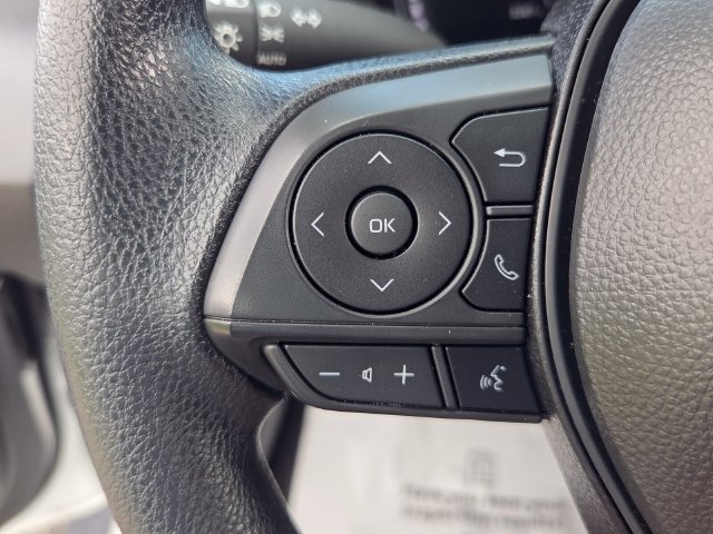 Certified 2026 Toyota Corolla LE FWD image 26
