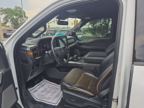 Used 2023 Ford F150 Tremor w/ Equipment Group 402A High AWD/4WD image 10