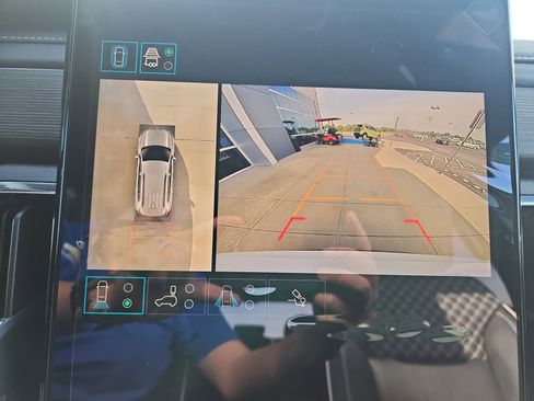 New 2026 GMC Acadia Denali w/ Super Cruise Package image 10