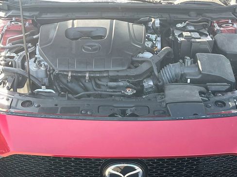 Used 2024 MAZDA MAZDA3 s FWD image 30