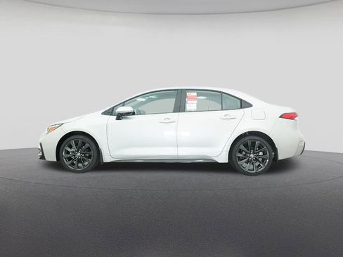 New 2026 Toyota Corolla SE image 19