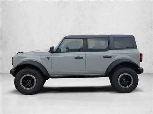 Used 2023 Ford Bronco 4-Door w/ Sasquatch Package AWD/4WD image 7