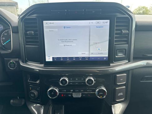 Certified 2023 Ford F150 XLT w/ Equipment Group 302A High AWD/4WD image 10