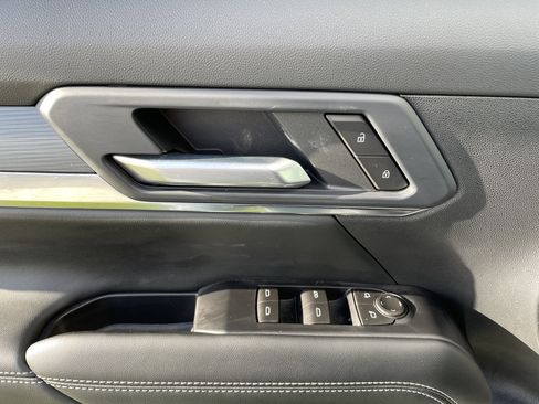 New 2026 GMC Terrain Elevation w/ Black Edition image 10