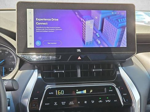 Certified 2023 Toyota Venza XLE AWD/4WD image 20