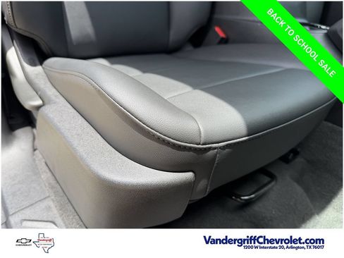 New 2026 Chevrolet Colorado LT w/ LT Convenience Package AWD/4WD image 24