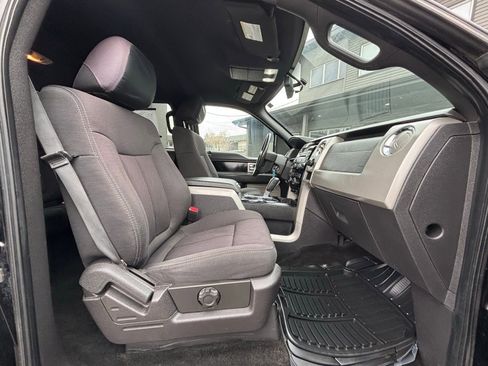 Used 2011 Ford F150 FX4 AWD/4WD image 18