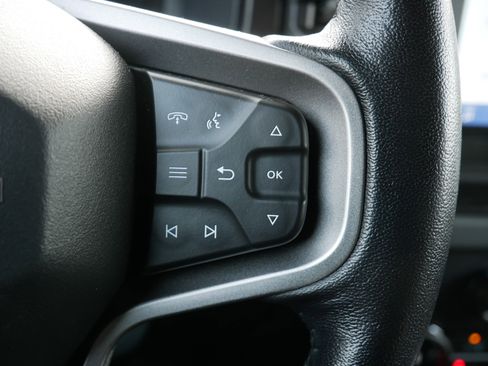 Certified 2021 Ford Bronco Big Bend image 16