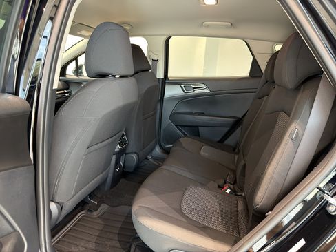 New 2026 Kia Sportage LX image 18