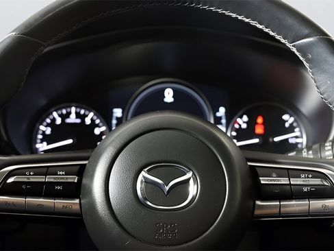 Used 2024 MAZDA CX-50 AWD 2.5 S w/ Cargo Package image 33