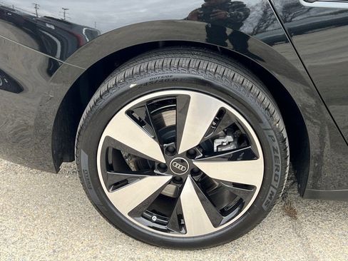 New 2025 Audi A5 2.0T Premium Plus image 6