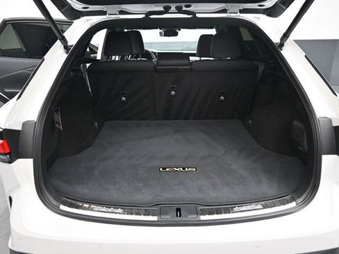 Used 2024 Lexus RX 350 Premium Plus w/ Convenience Package image 19