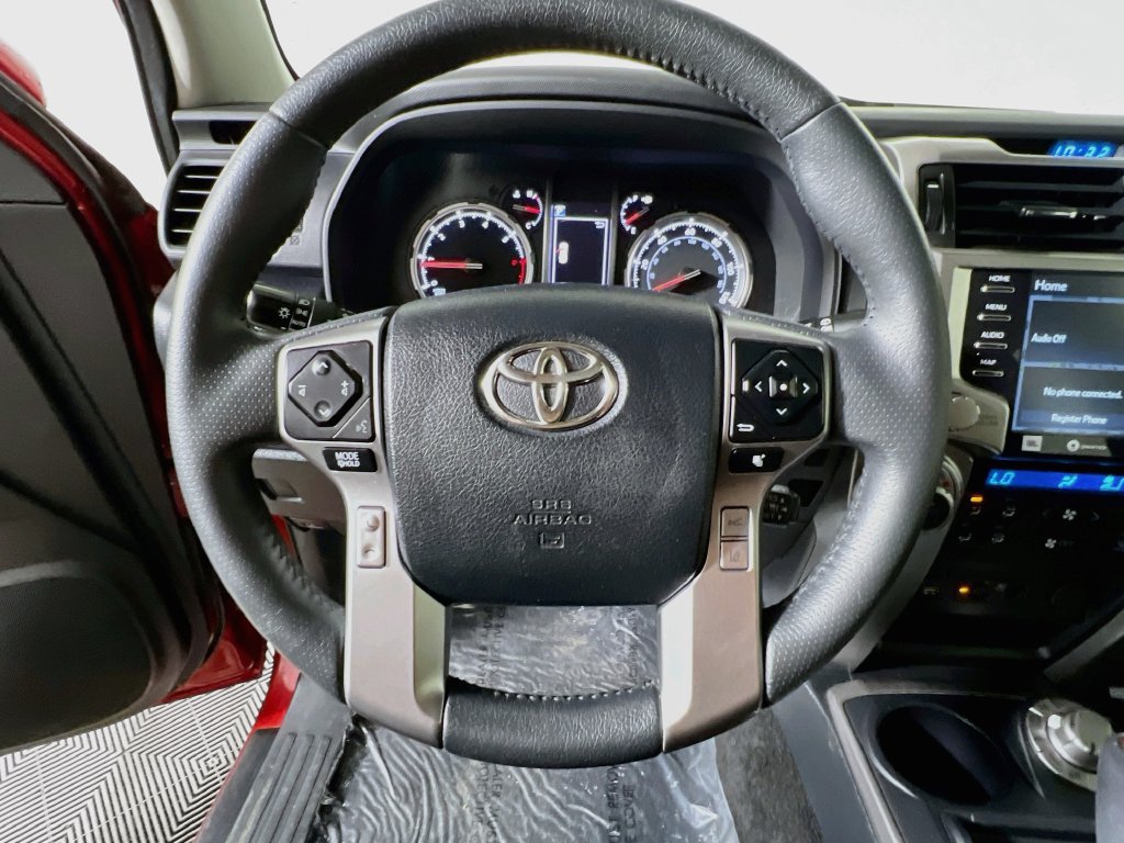 Used 2022 Toyota 4Runner Limited AWD/4WD image 15