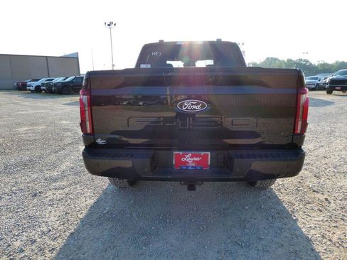 New 2026 Ford F150 Lariat AWD/4WD image 5