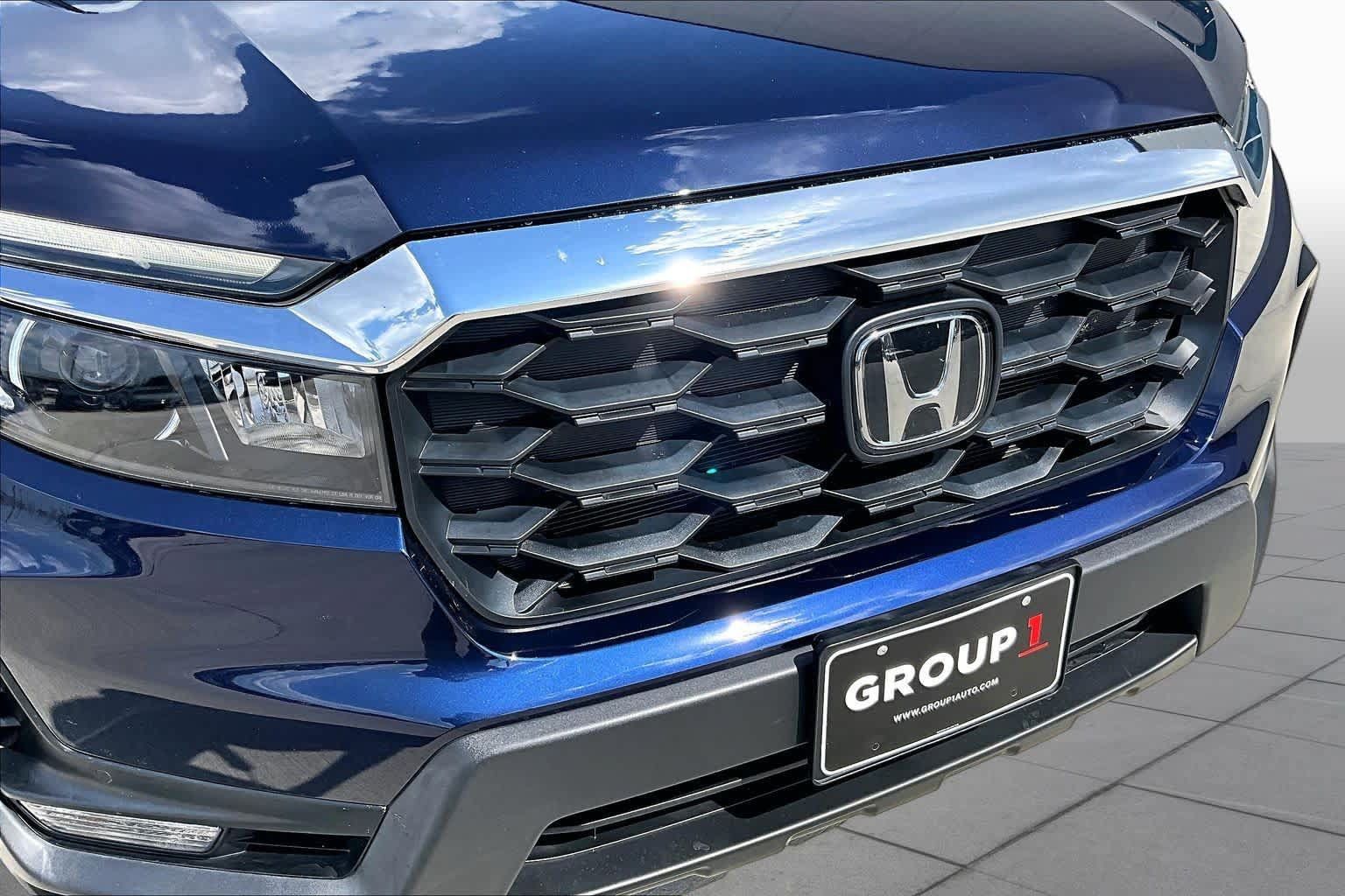 Used 2023 Honda Passport EX-L image 27