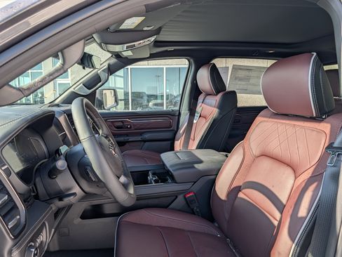 New 2026 RAM 1500 Limited image 5