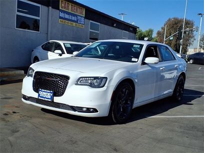 Used 2022 Chrysler 300 S
