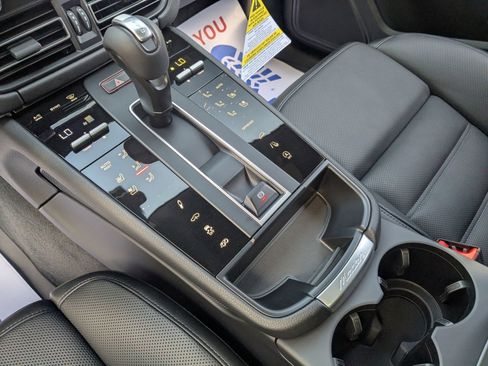 New 2026 Porsche Macan GTS image 20