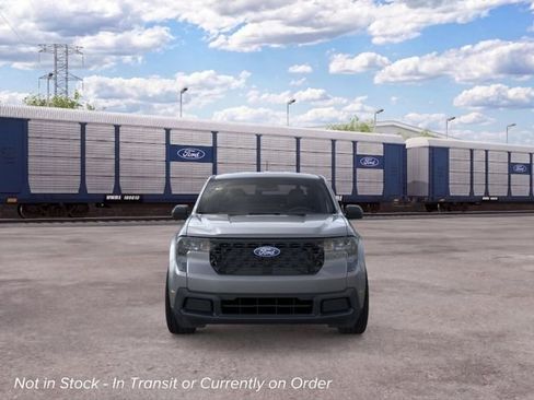 New 2026 Ford Maverick XLT w/ Equipment Group 301A AWD/4WD image 6