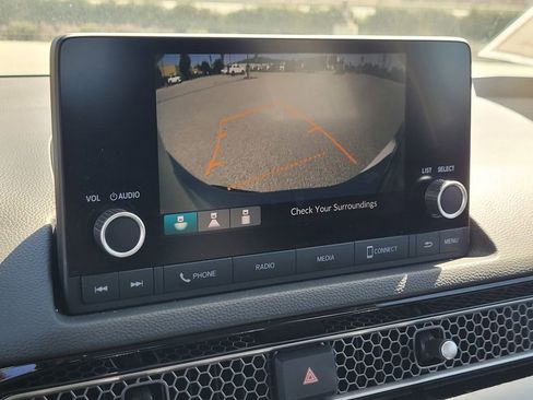 Used 2024 Honda Civic LX image 18