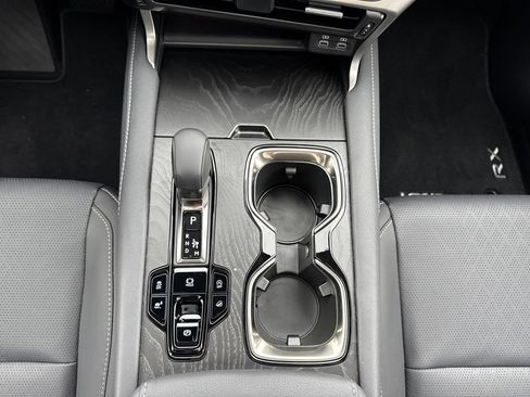 New 2026 Lexus RX 350 Premium Plus w/ Convenience Package AWD/4WD image 23
