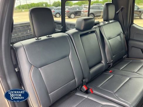 New 2026 Ford F350 Lariat AWD/4WD image 34