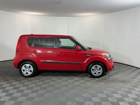 Used 2013 Kia Soul image 4