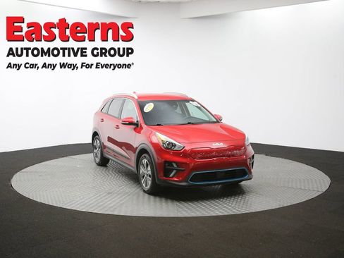 Used 2022 Kia Niro EX w/ Cold Weather Package image 50