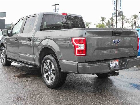 Used 2020 Ford F150 XL w/ Equipment Group 101A Mid image 7