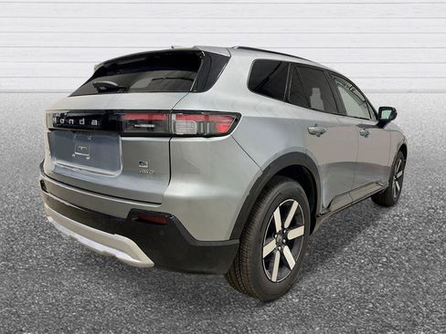 New 2025 Honda Prologue Touring image 5