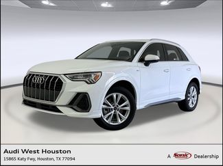 Used 2025 Audi Q3 2.0T Premium AWD/4WD video 1