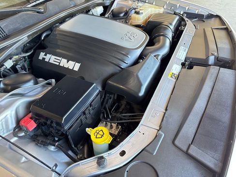 Used 2014 Dodge Challenger R/T Plus RWD image 46