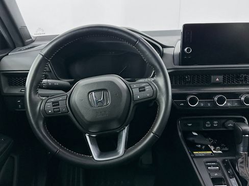 Used 2025 Honda CR-V Sport-L image 18