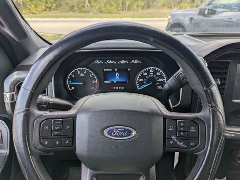 Used 2021 Ford F150 XL w/ STX Appearance Package RWD image 22