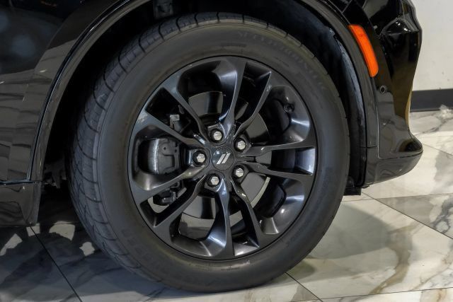 Used 2022 Dodge Durango R/T w/ Blacktop Package AWD/4WD image 65
