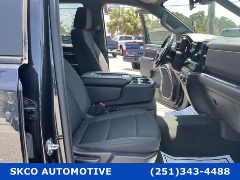 Used 2023 Chevrolet Silverado 1500 LT AWD/4WD image 13