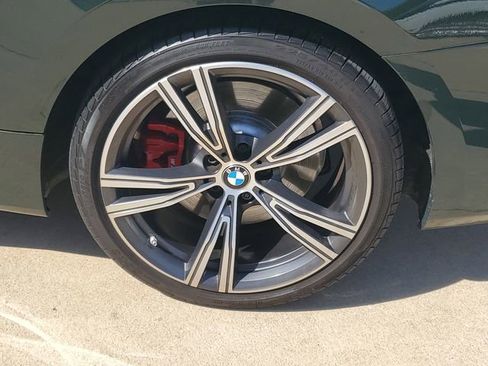 Used 2023 BMW 430i xDrive Coupe AWD/4WD image 12
